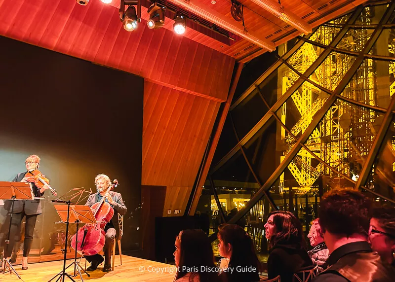 How to Get Eiffel Tower Tickets: 8 Easy Ways to Avoid Standing in Long Lines Concert in the Eiffel Tower